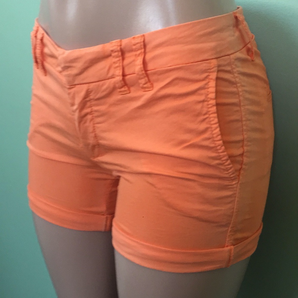 Paperback Shorts - Picture 3 of 8